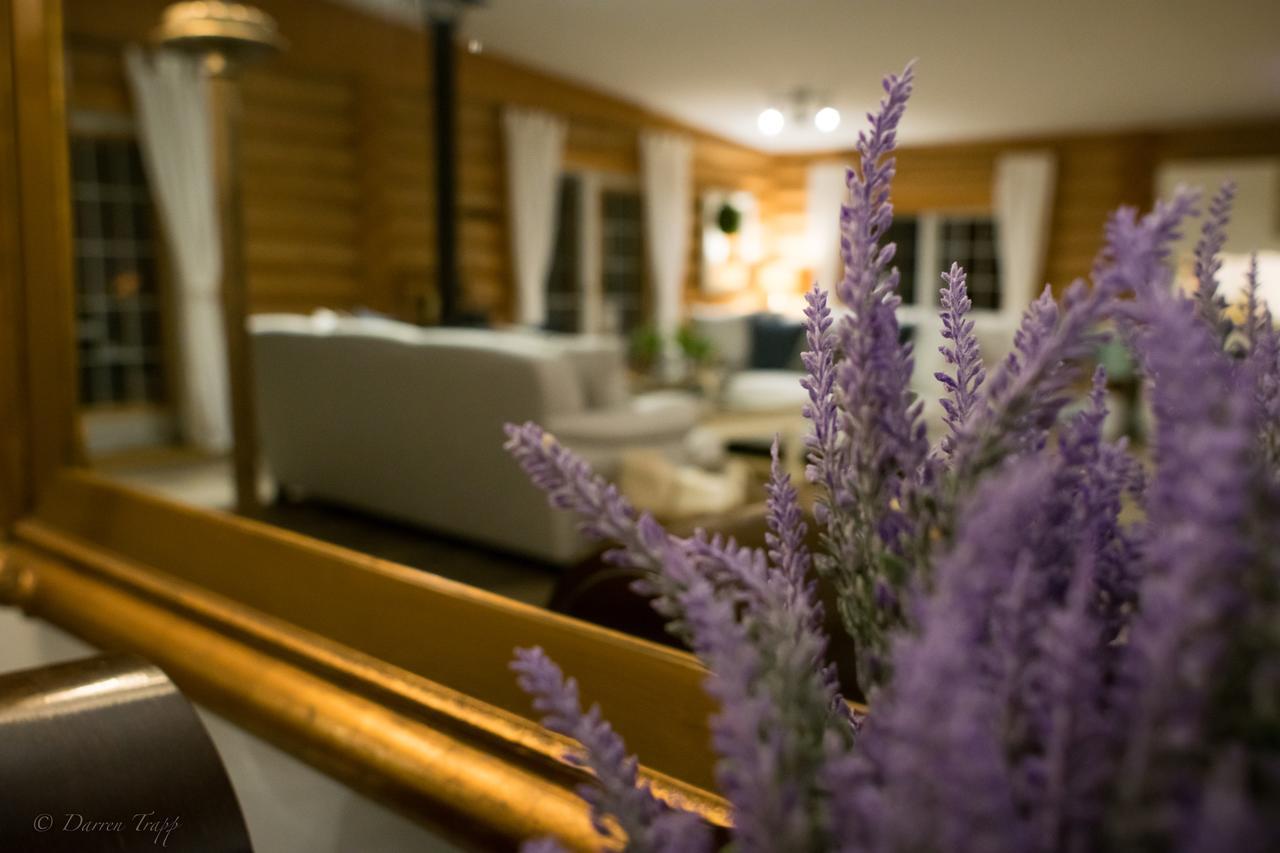 Whitewater Lodge Golden Dış mekan fotoğraf