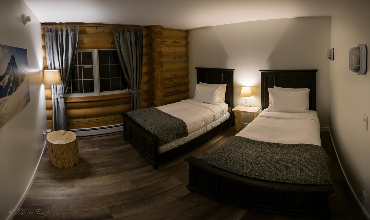 Whitewater Lodge Golden Dış mekan fotoğraf